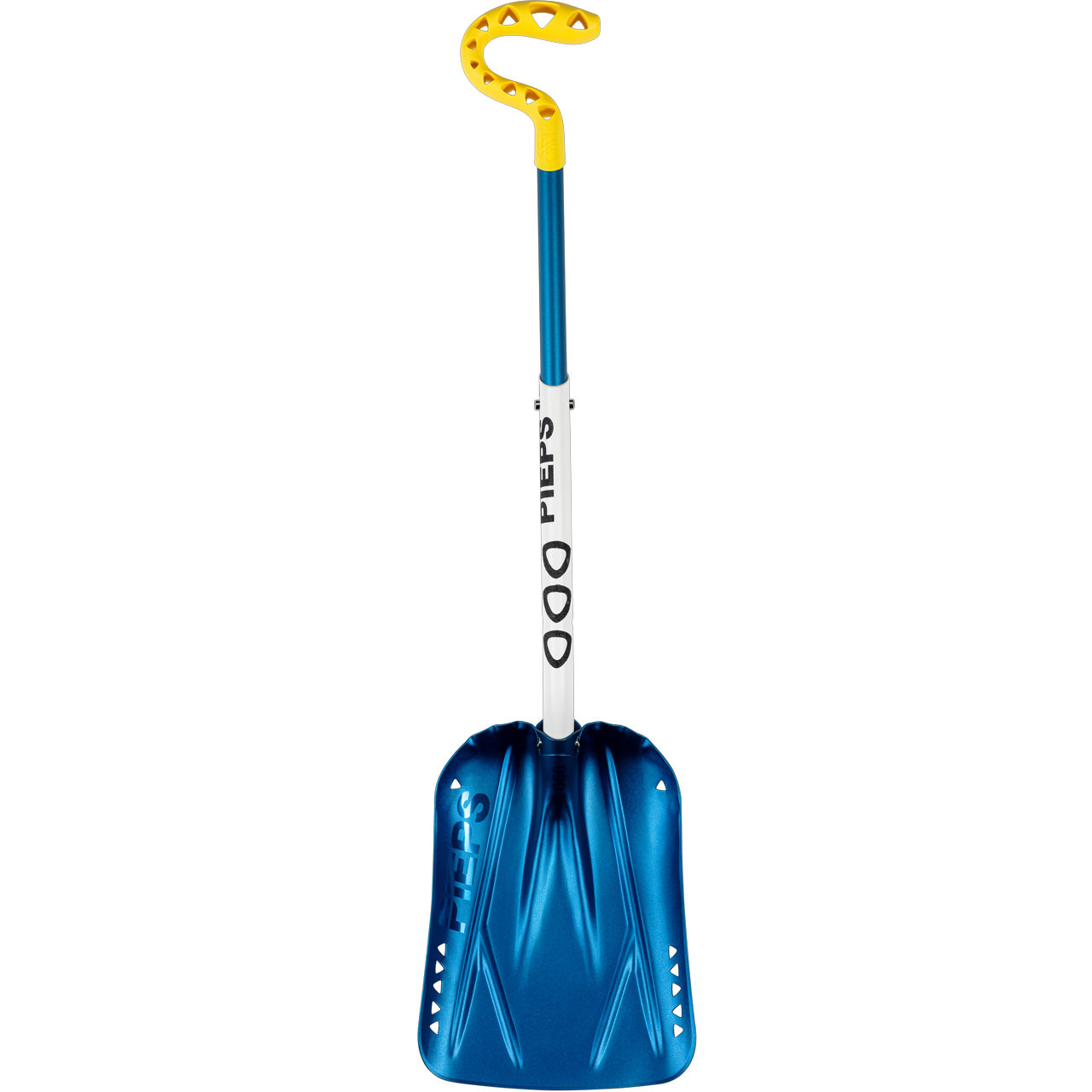 PIEPS SHOVEL C660 blue