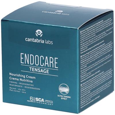 Endocare nourishing Cream 50 ml Creme