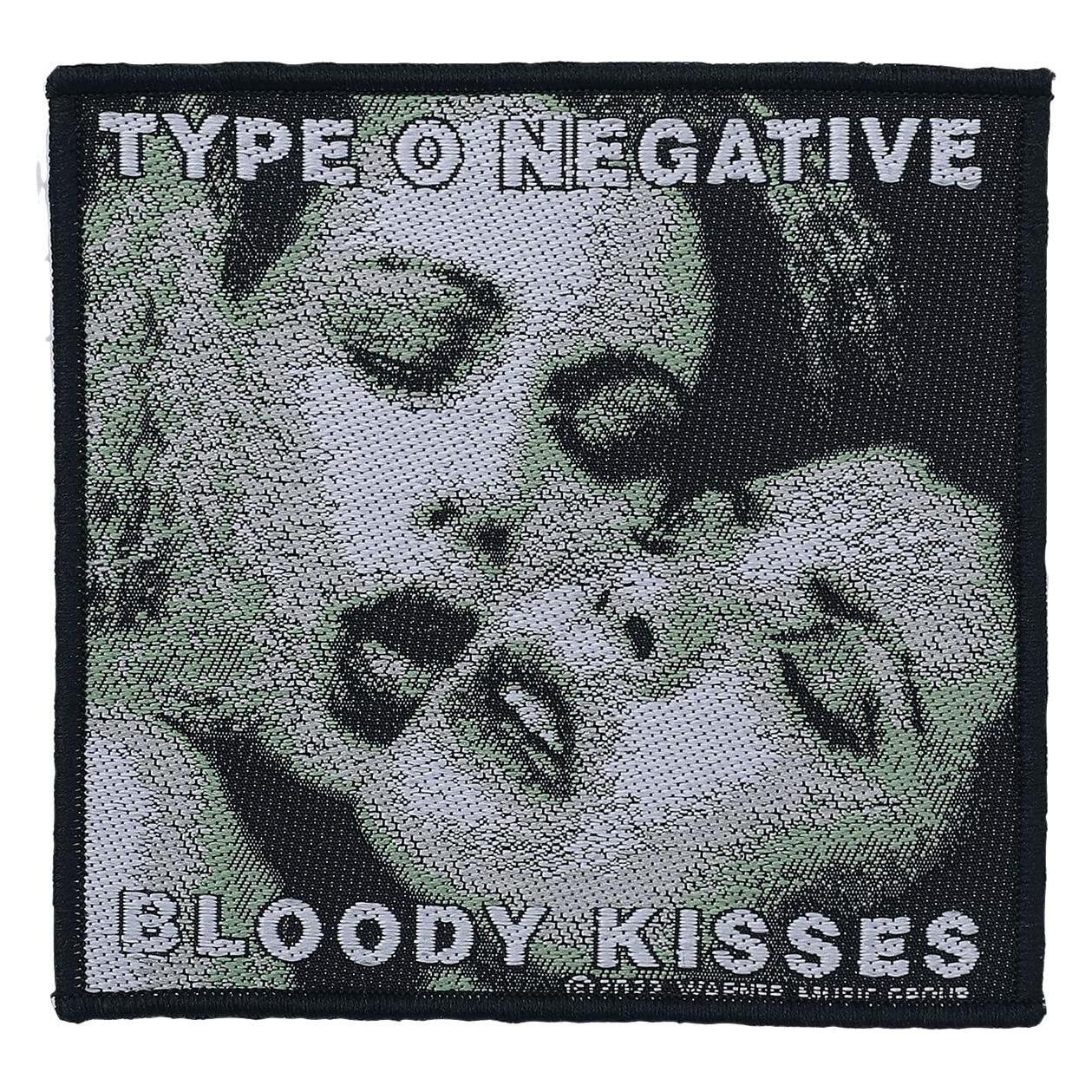 Type O Negative Bloody Kisses (62522681)