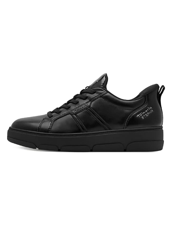 Tamaris Sneakers in Schwarz - 36