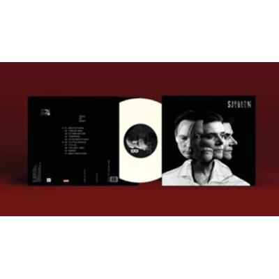 Dead of Night (LP) - Sjoeblom, Vinyl