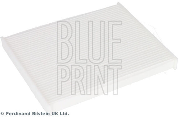 Blue Print Filter, Innenraumluft Adbp250121 Für Datsun Renault Nissan