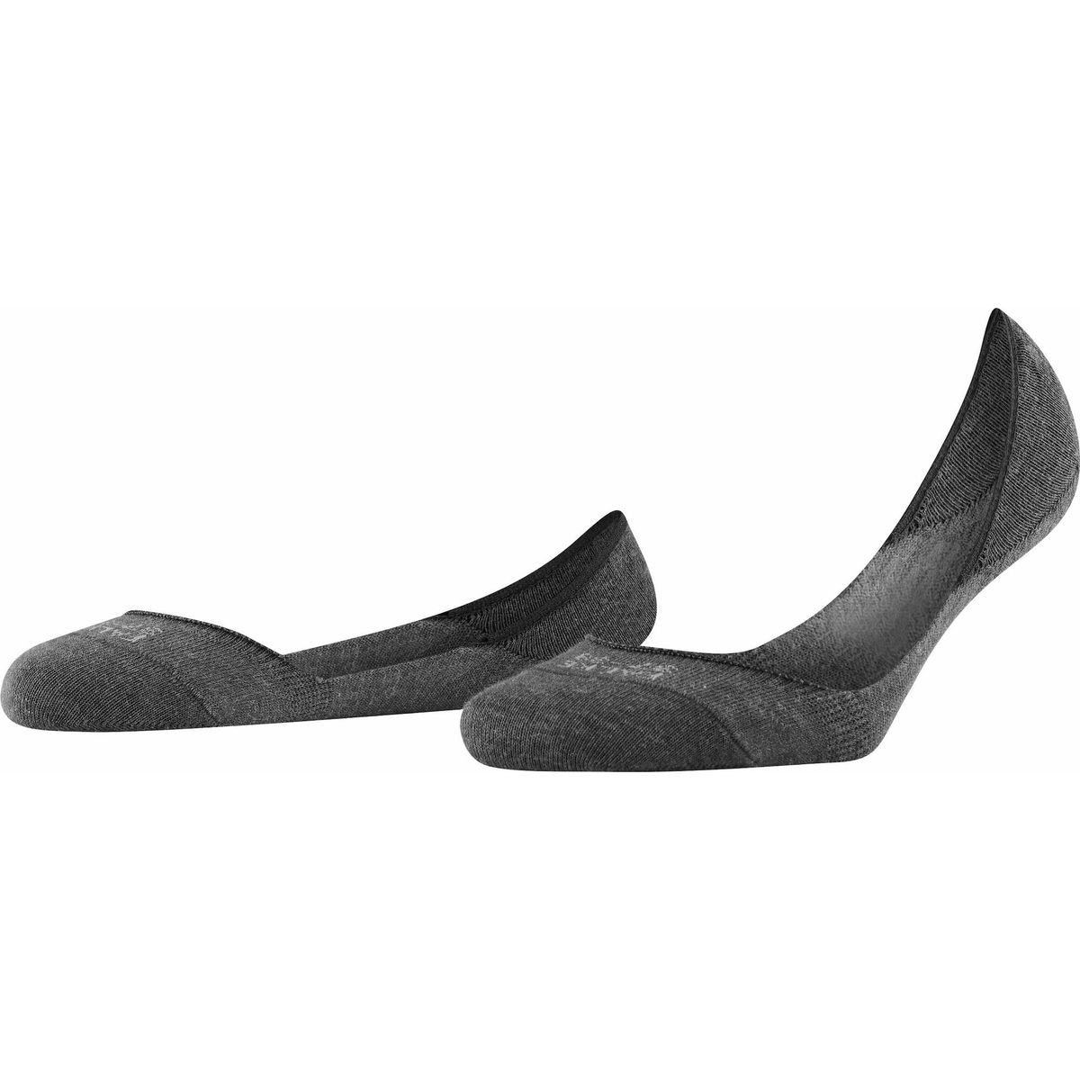 Falke Step Medium Cut Damen Füßlinge black (3000) 35-36 46492-3000-35-36