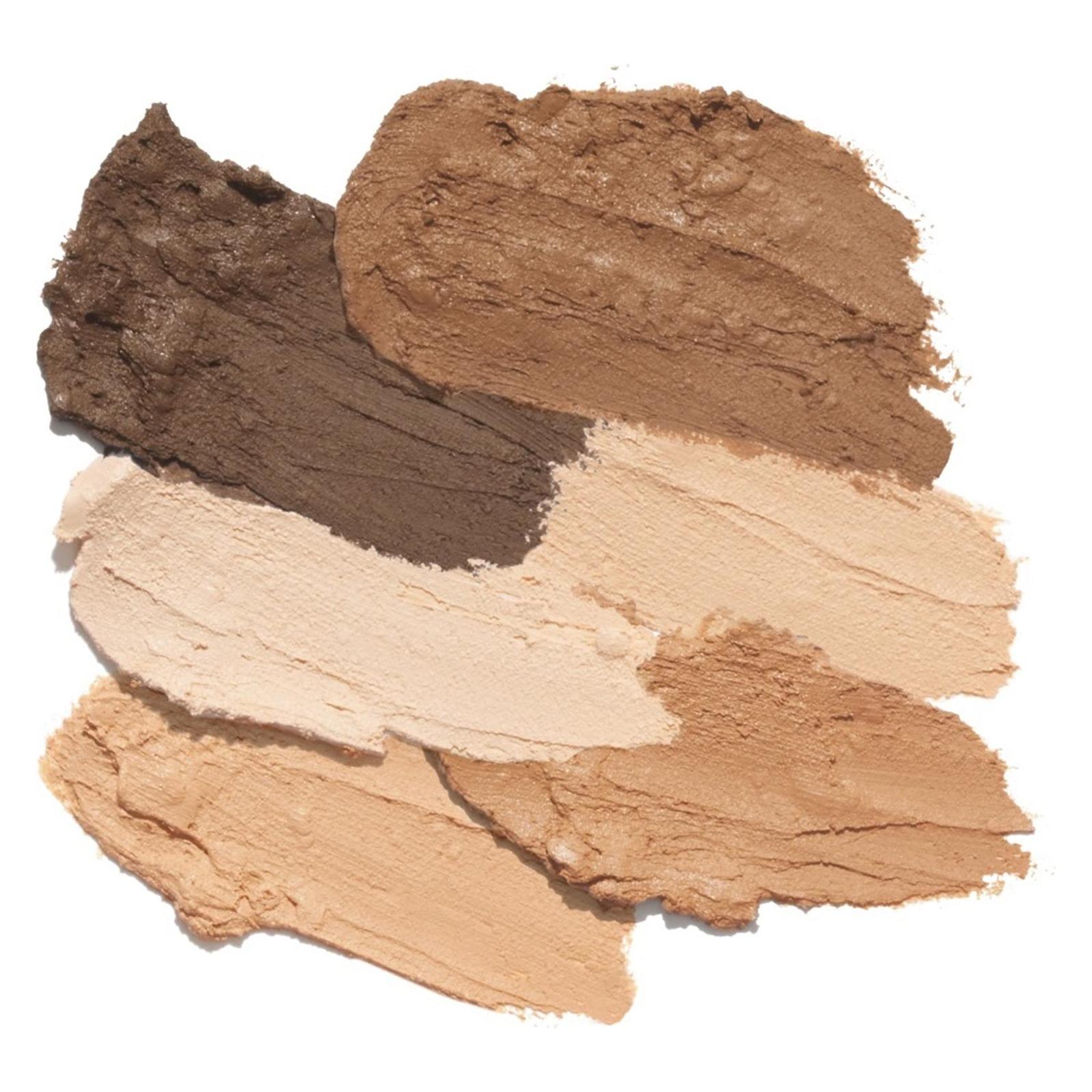 Attitude Corrector for the eye area Oceanly (Eye Concealer) 5.7 g - Shade: Nude (Dune) (47337829)