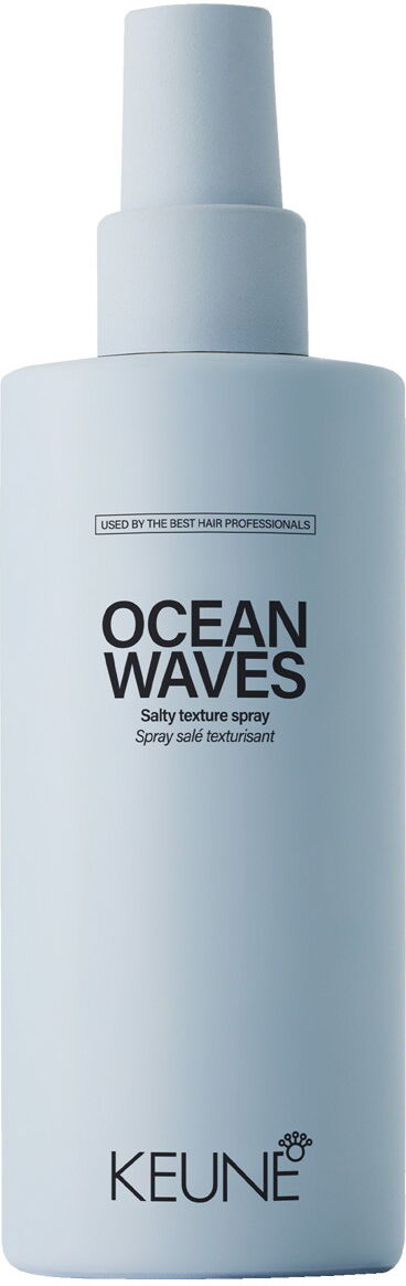 200ml KEUNE STYLE Ocean Waves