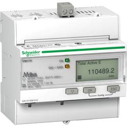 Schneider Electric A9MEM3135 A9MEM3135 E-Zähler digital 63 A MID-konform: Ja Piece 1 St.