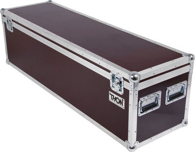 Thon Accessory Case 140x40x40 BR Phenol Braun