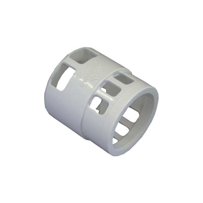 Oventrop Behördenkappe 1011865 für Thermostat Uni LH/LHC/LHZ/LA, weiß
