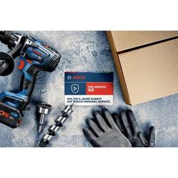 Bosch Professional Serviceleistung PRO Service GO DE 1600A02K0Z 1 St.