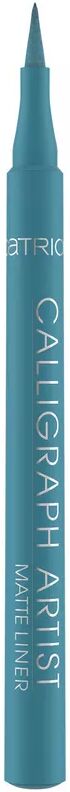 CATRICE - Matte Liner, Calligraph Artist, 1.1 ml,  Off Tropic