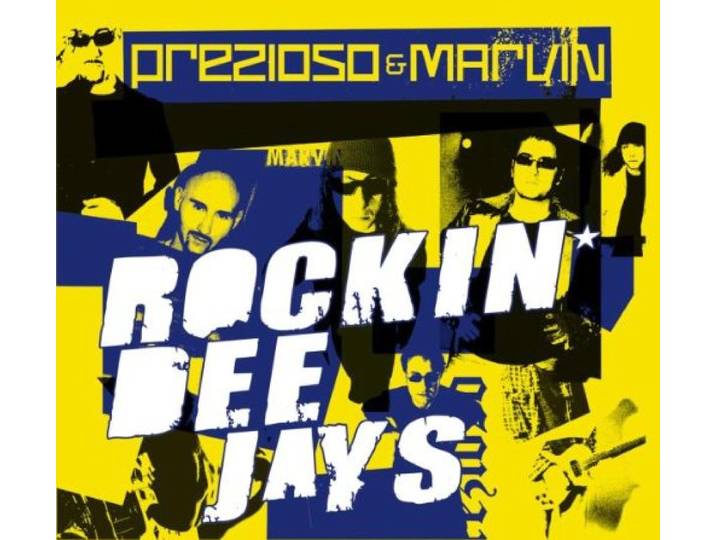 Rockin Deejays