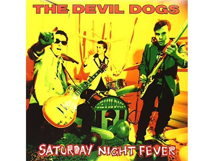 Saturday Night Fever