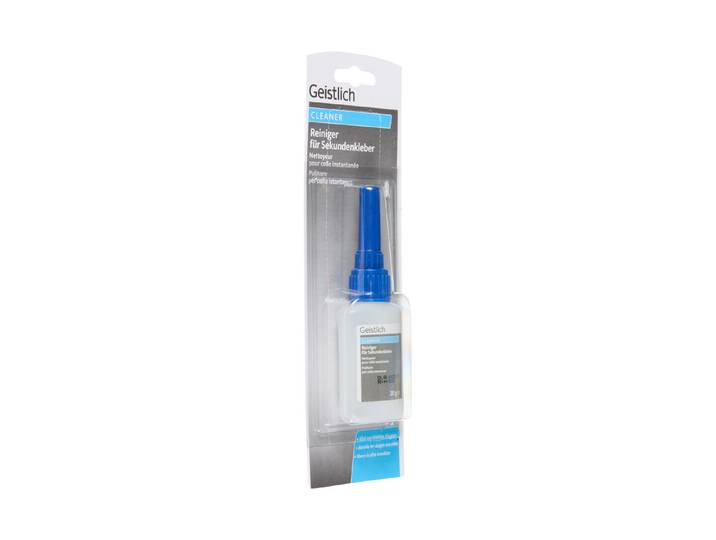 Geistlich Sekundenkleber Reiniger 20 g