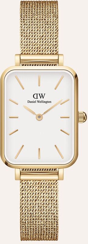 DANIEL WELLINGTON - Orologio Al Quarzo  Quadro Dw00100556 - DW00100556