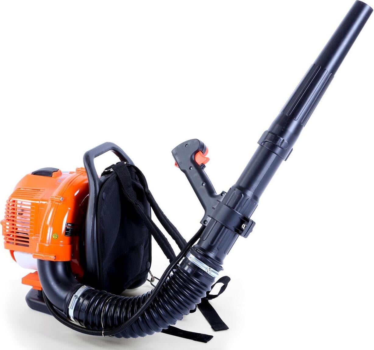 Fuxtec FX-LB133T Benzine Bladblazer - Draagbaar op de rug - 33ccm - 650ml tank - 2-takt