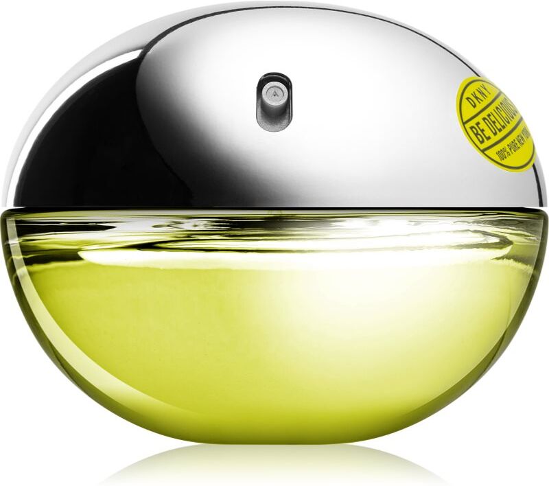 DKNY Be Delicious Eau de Parfum pour femme 100 ml