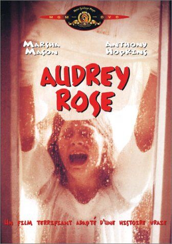 Robert Wise - Audrey Rose [FR Import] - Preis vom 13.10.2026 11:25:28 h