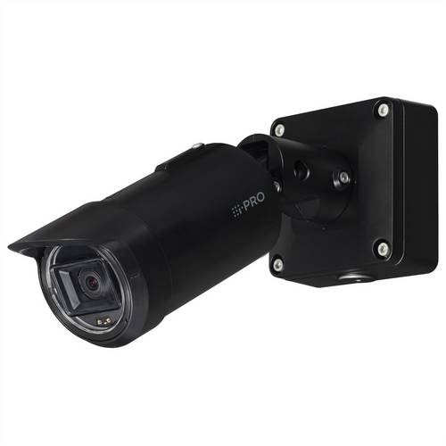 I-PRO WV-S1536LA-B 2MP Bullet-Netzwerkkamera für den Außenbereich