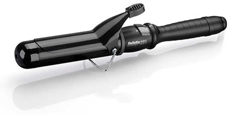 BaByliss Pro Ceramic Dial-a-Heat Tong - 38mm