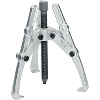 Gedore 8006000 Abzieher Spannbereich (Details) 90mm Anzahl Haken 3