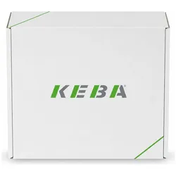 Keba Ladestation 132827, effiziente Ladelösung für Elektrofahrzeuge 132827