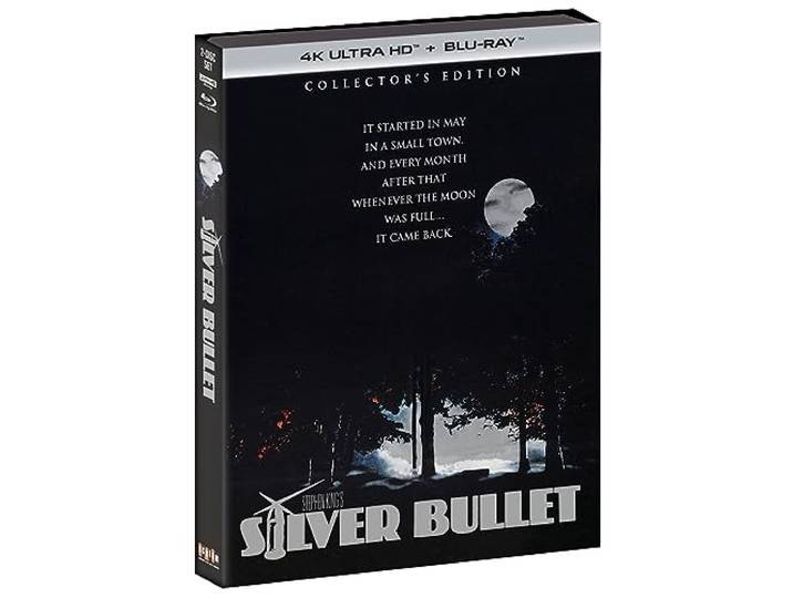 Silver Bullet