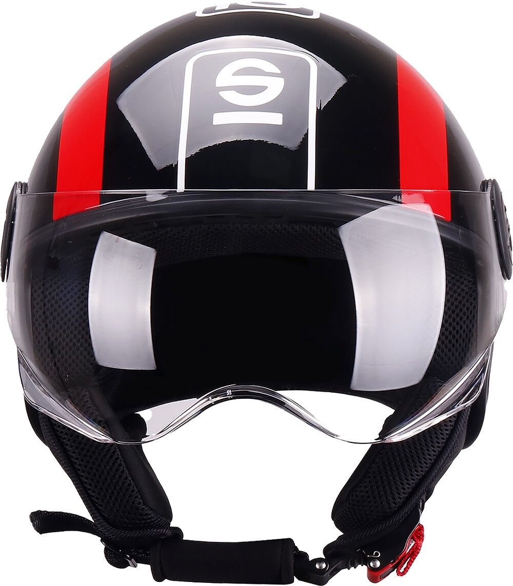 SPARCO RIDERS 95100 Jethelm