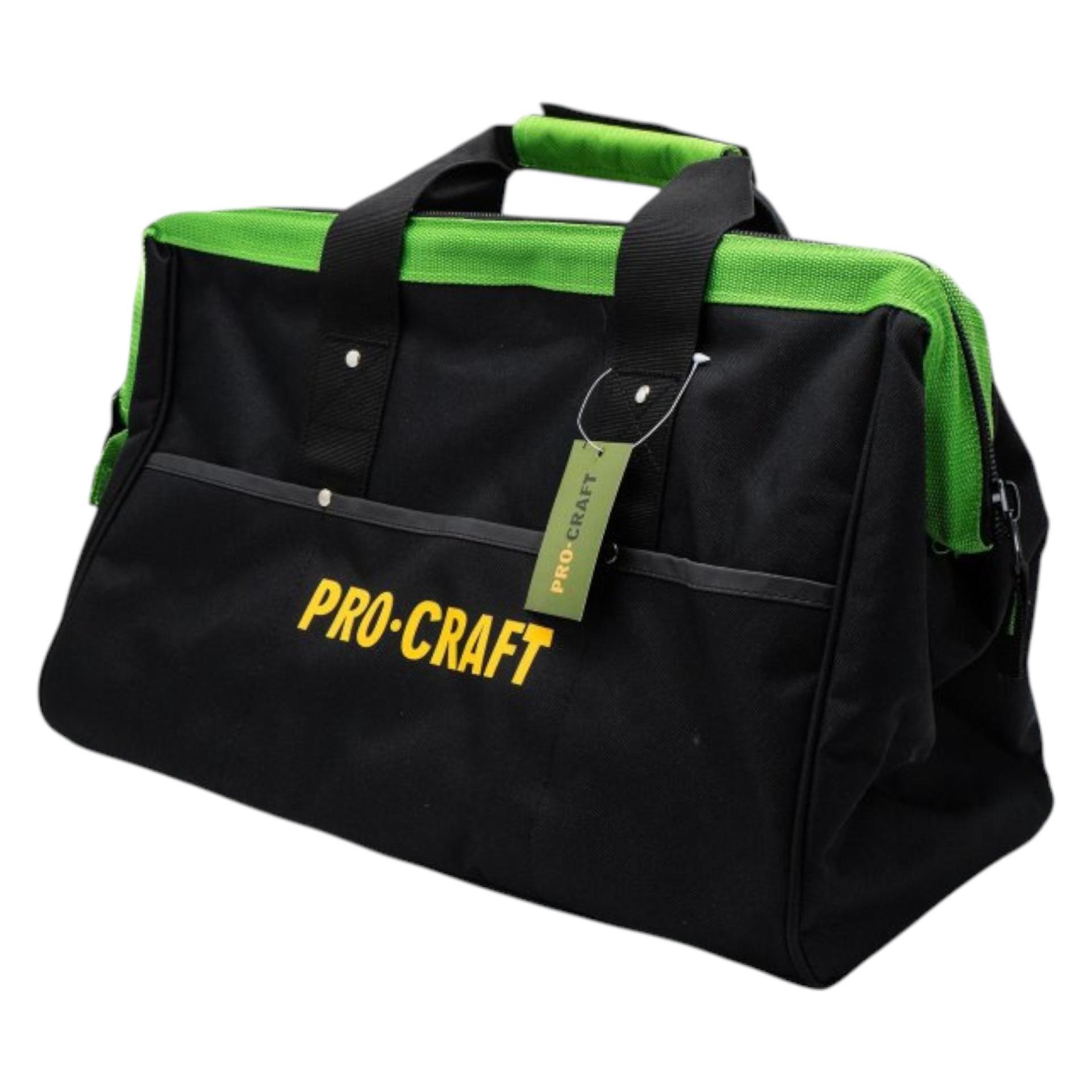 Procraft BG400 Werkzeugtasche 450 x 240 x 330 mm (NULL)