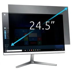 Kensington Display-Blickschutzfolie für 62,2 cm (24,5 Zoll)