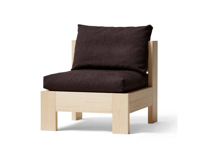 Form & Refine Icon Loungesessel Technicolor 0370-furu