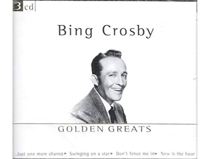 Golden Greats