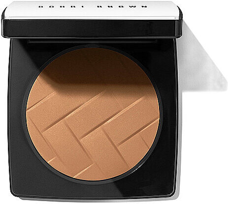 Bobbi Brown Puder - Vitamin Enriched Pressed Powder (04 Golden Brown) W