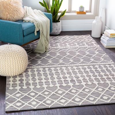 Livabliss Artistic Weavers Maren Handmade Moroccan Wool Area Rug