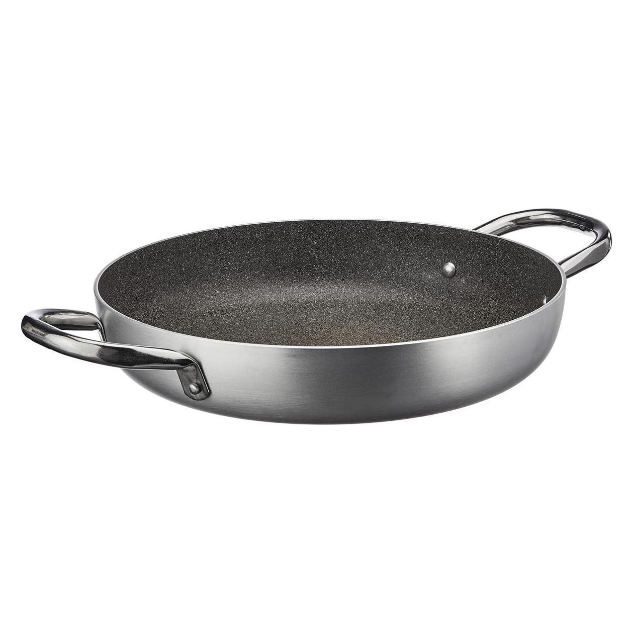 Ballarini Professionelle Granitpfanne mit 2 Griffen (Bratpfanne) (46317118)