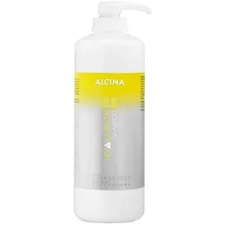 Alcina, Shampoo, Hyaluron 2.0 Shampoo 1250 ml (Läuse Shampoo, 1250 ml)