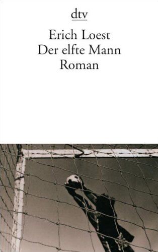 Erich Loest - Der elfte Mann: Roman - Preis vom 05.10.2026 03:47:11 h