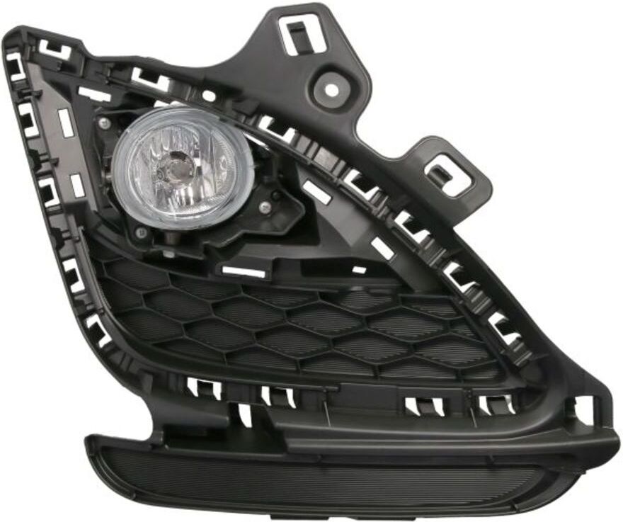 Phare antibrouillard DEPO 216-2032R-AQ