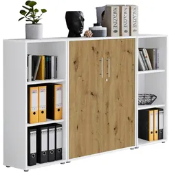 AKTENSCHRANK OFFICE EDITION - SW SET 2