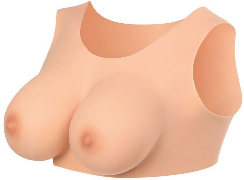 STARBUST buste poitrine taille L