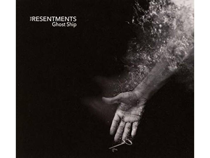 Resentments - Ghost Ship