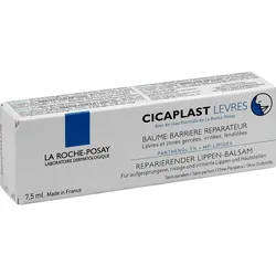 Roche-Posay Cicaplast Lippen B5 7.5 ML