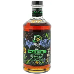 Albert Michler Distillery Old Bert - Spiced Jamaican Kingston - Rum...