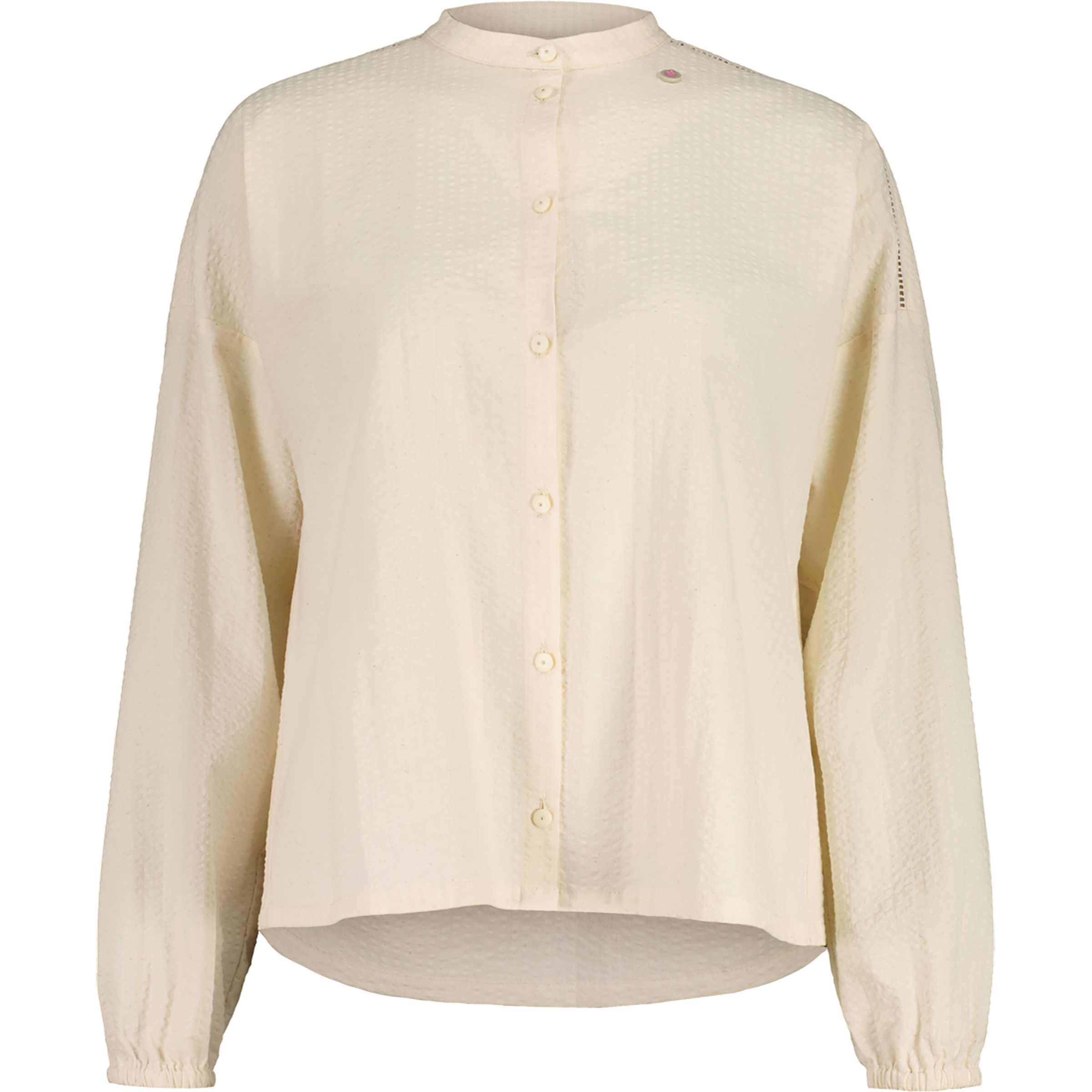Maloja CachiM. Damen Blusen beige Größe S Lifestyle Hautfreundlich