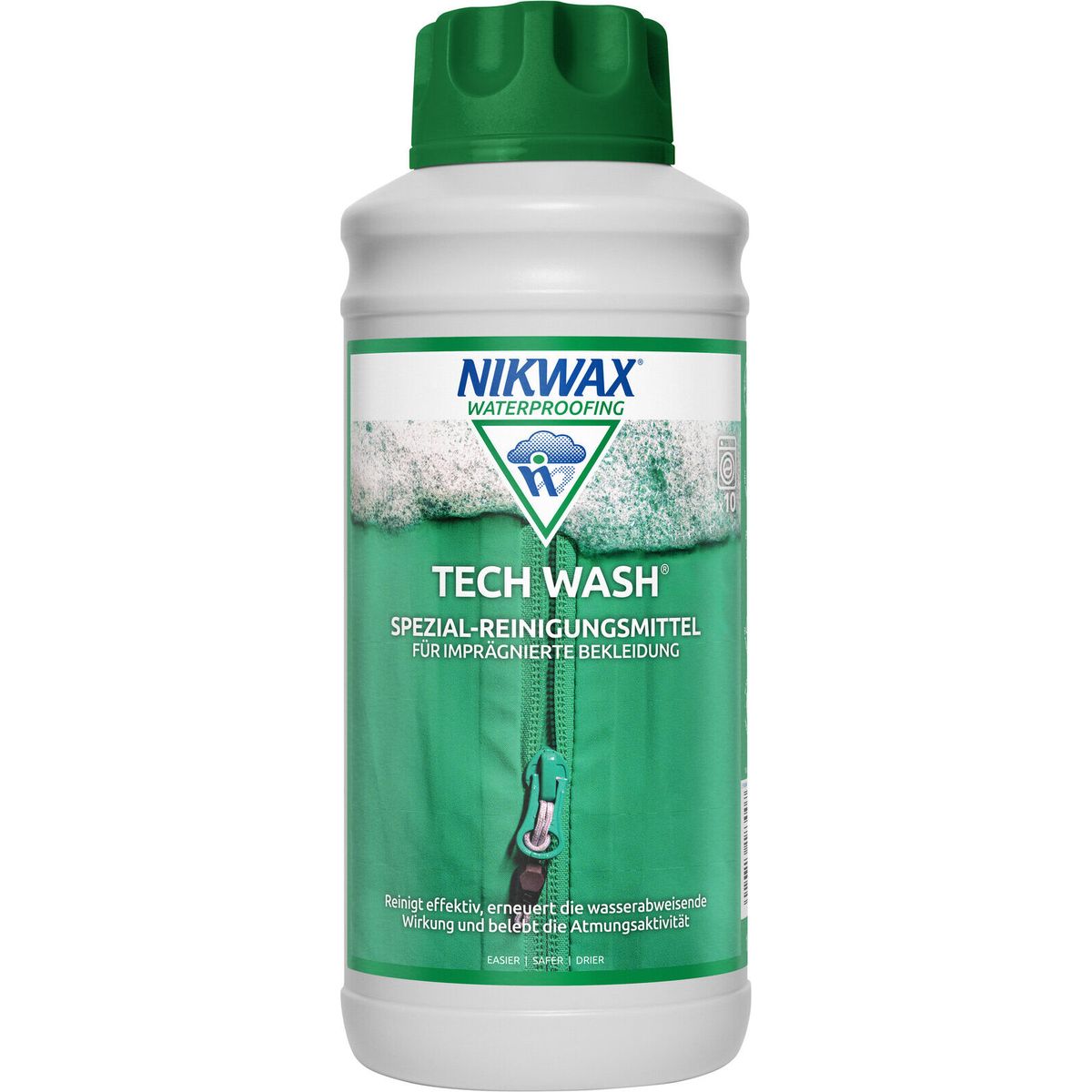 Nikwax Tech Wash, 1l neutral (000) 303440000