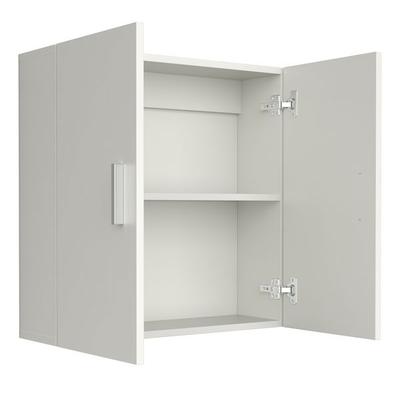 Wandregal Badregal Badmöbel Wandschrank Zalo