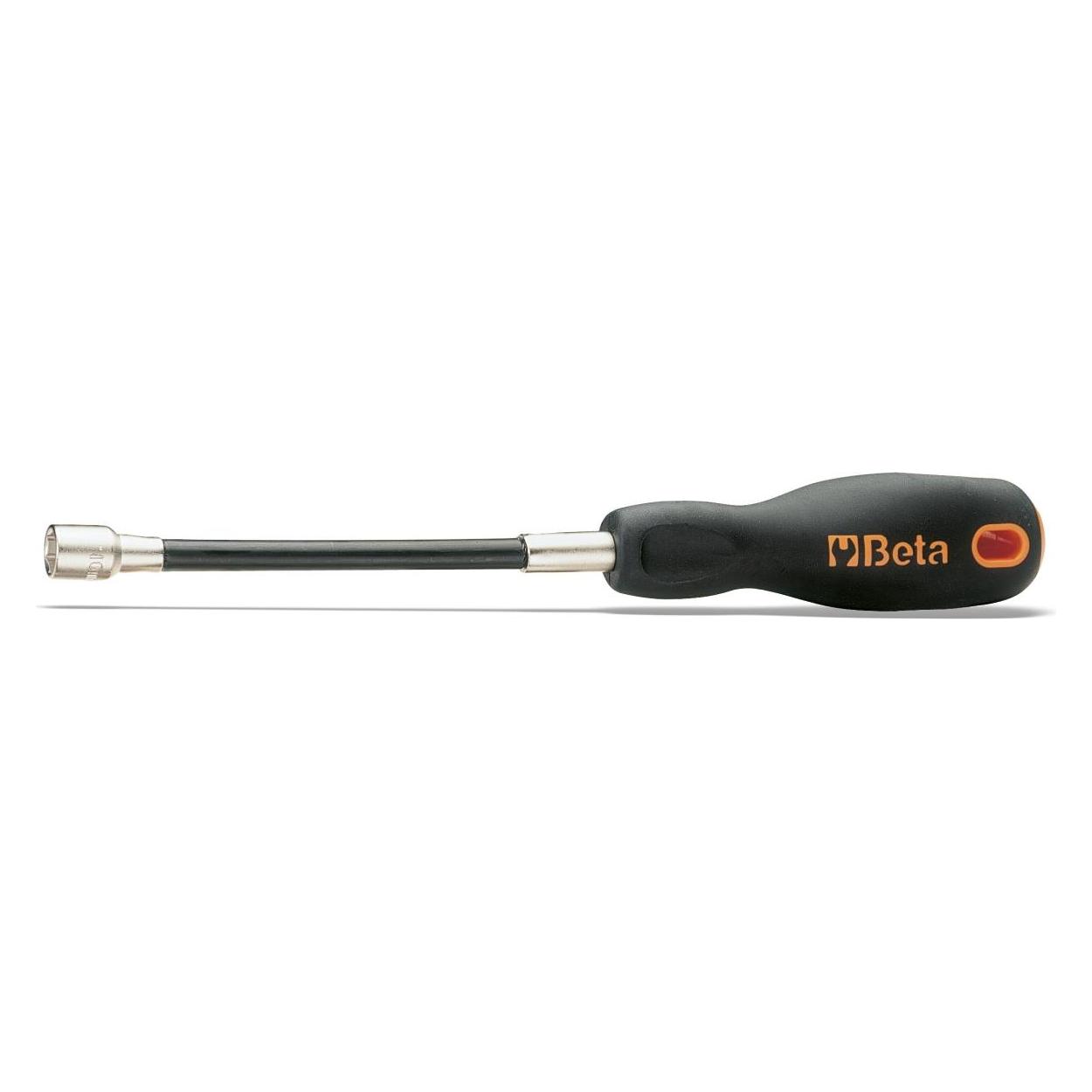 Beta Tools Klucz Nasadowy Z Rękojeścią 7mm (943FL7)