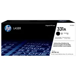 HP 331A (W1331A) - toner, black (schwarz )