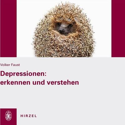 Depressionen: erkennen und verstehen - Volker Faust, Download, 9783777627335