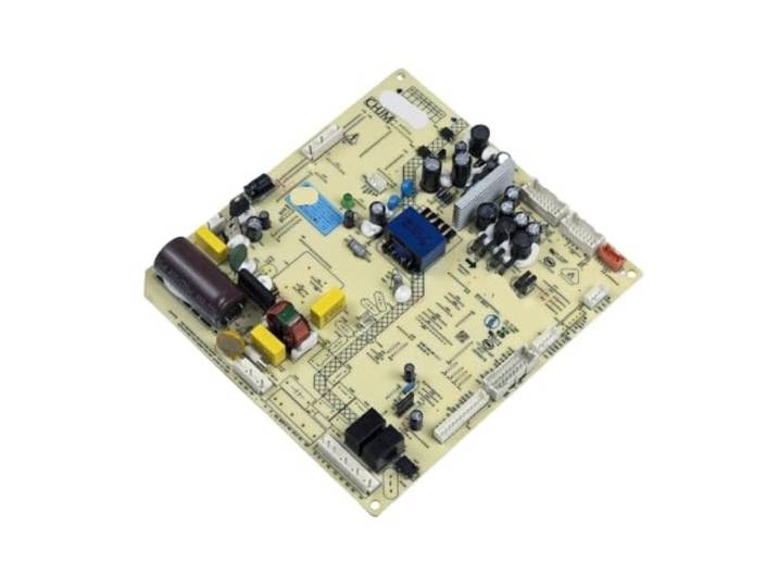 CE-BCD532WE-JT 17131000009802 Steuerplatine, Kompatibel For Midea Kühlschrank-Schaltungsplatine, Kühlschrank-Motherboard, Gefrierschrank-Ersatzteile
