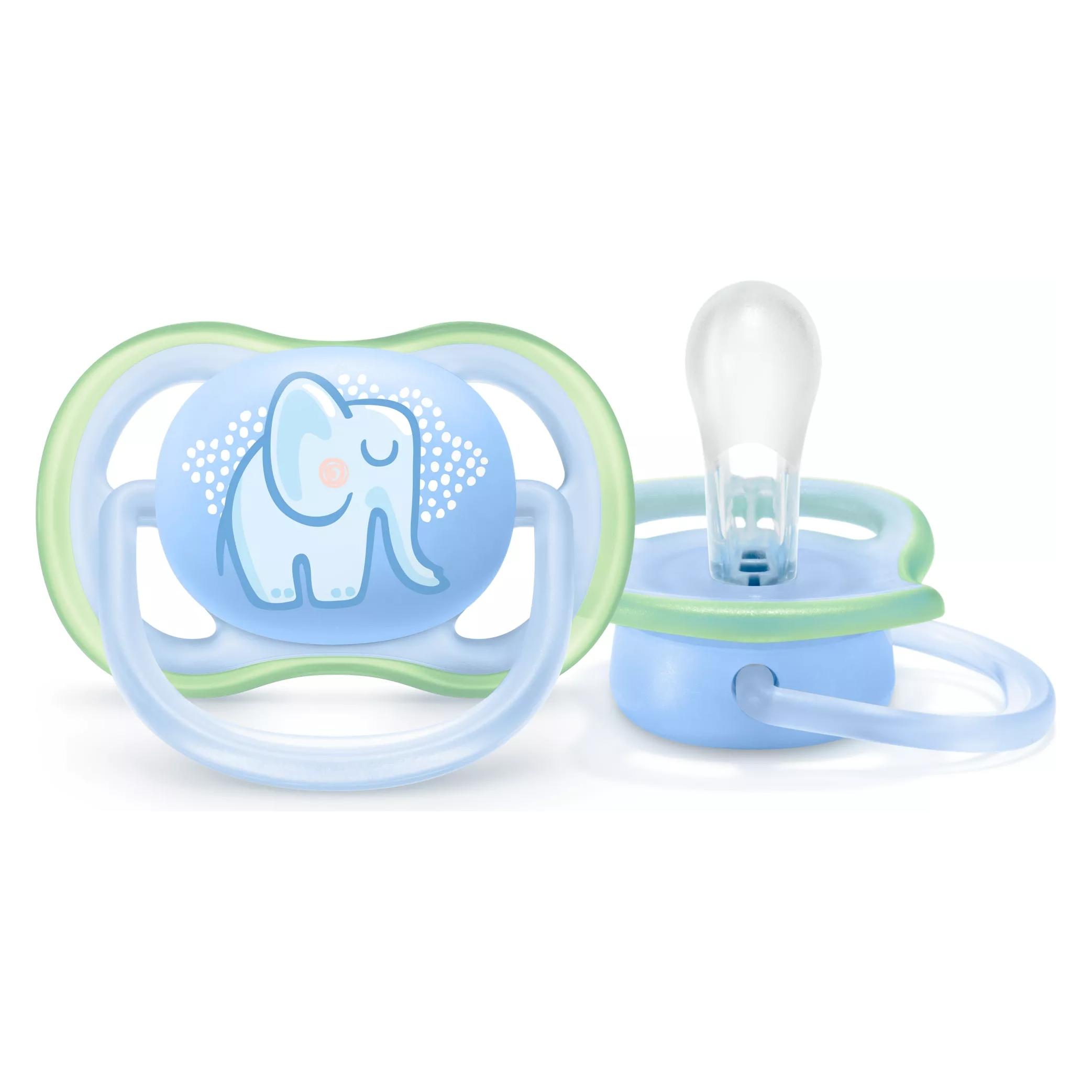 Philips Avent SCF086/01 (1x, 0 - 6 Monate) (SCF086/01)